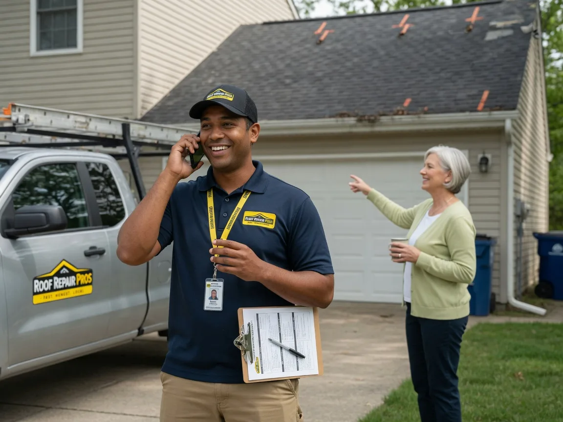 Roof Repair Villanova, PA FAQs